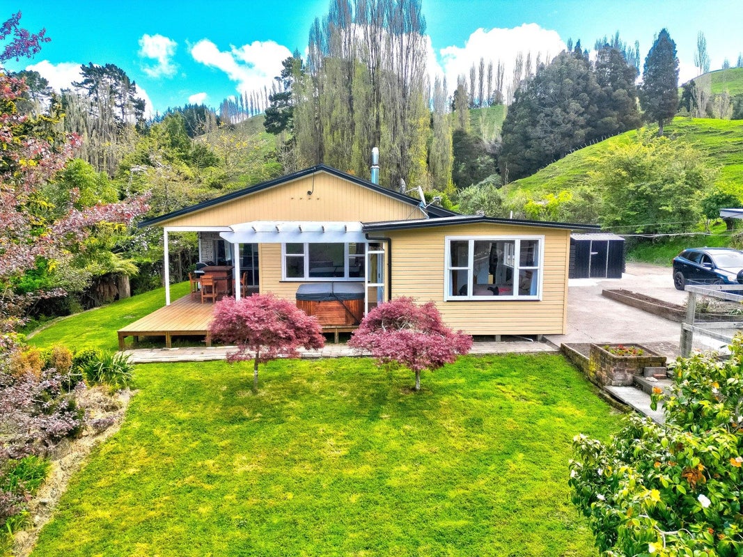 665 Longacre Road, Okoia, Whanganui - Carousel 1