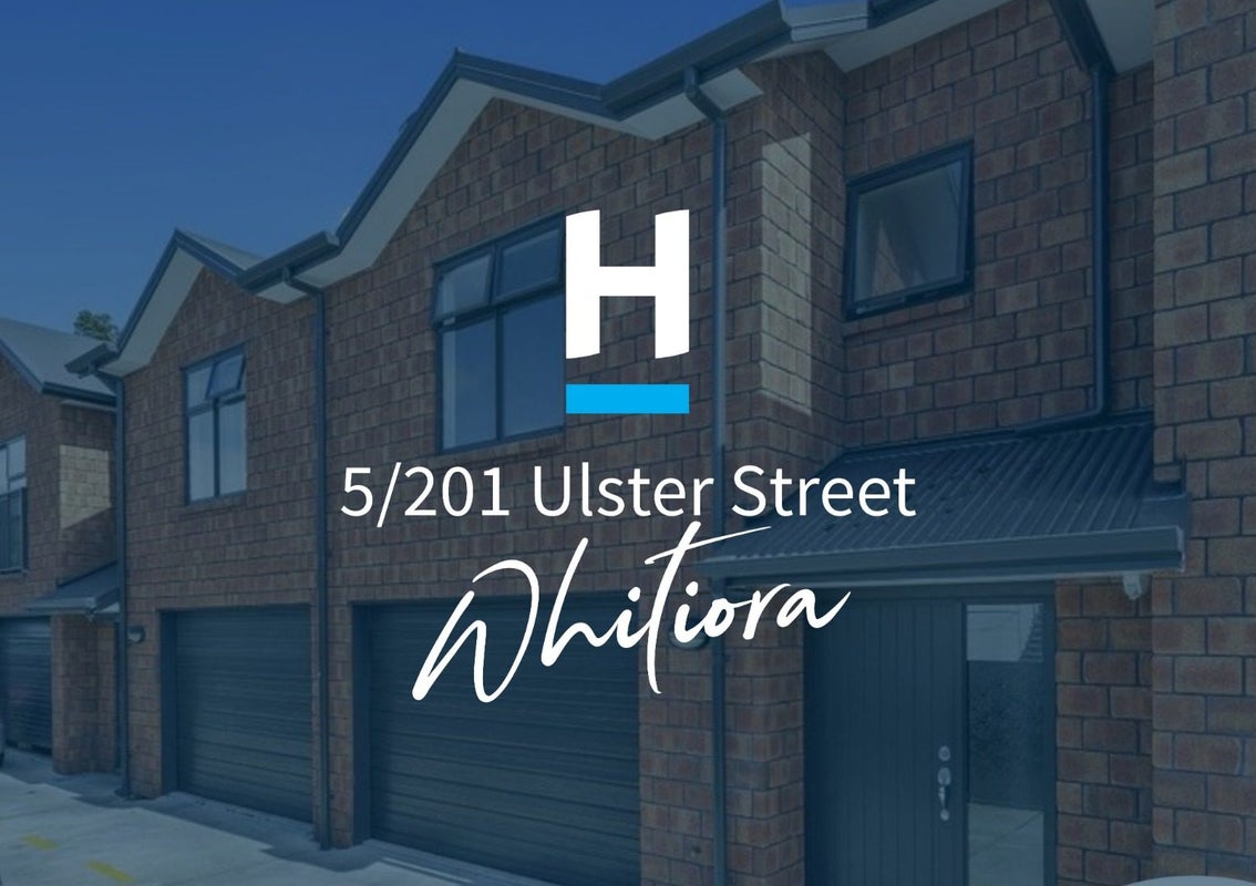 5/201 Ulster Street, Whitiora, Hamilton - Carousel 1