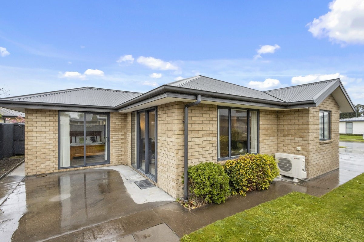 20 Footbridge Terrace, Kaiapoi, Kaiapoi - Carousel 12
