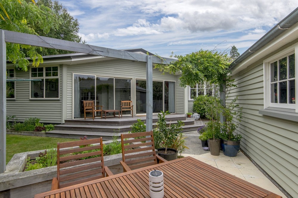 191 Ashgrove Terrace, Somerfield, Christchurch - Carousel 1