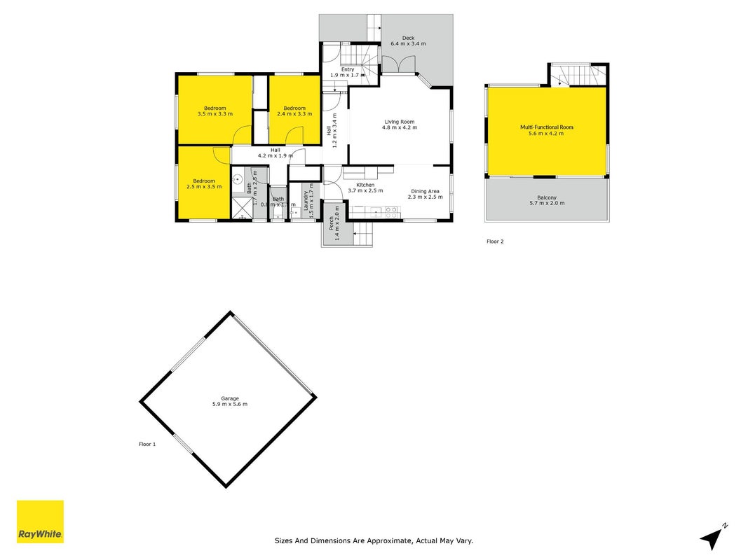 109 Edgewater Drive, Pakuranga, Auckland - Carousel 27