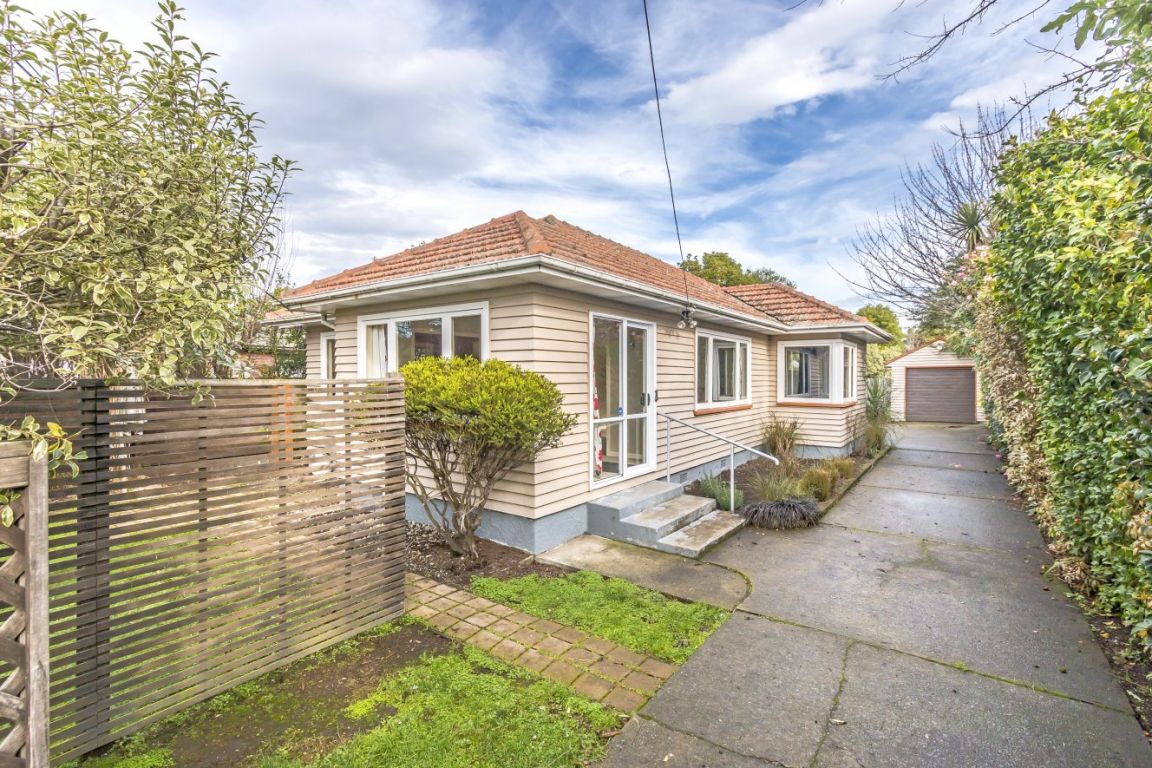 15 Fergusson Avenue, Mairehau, Christchurch - Carousel 1