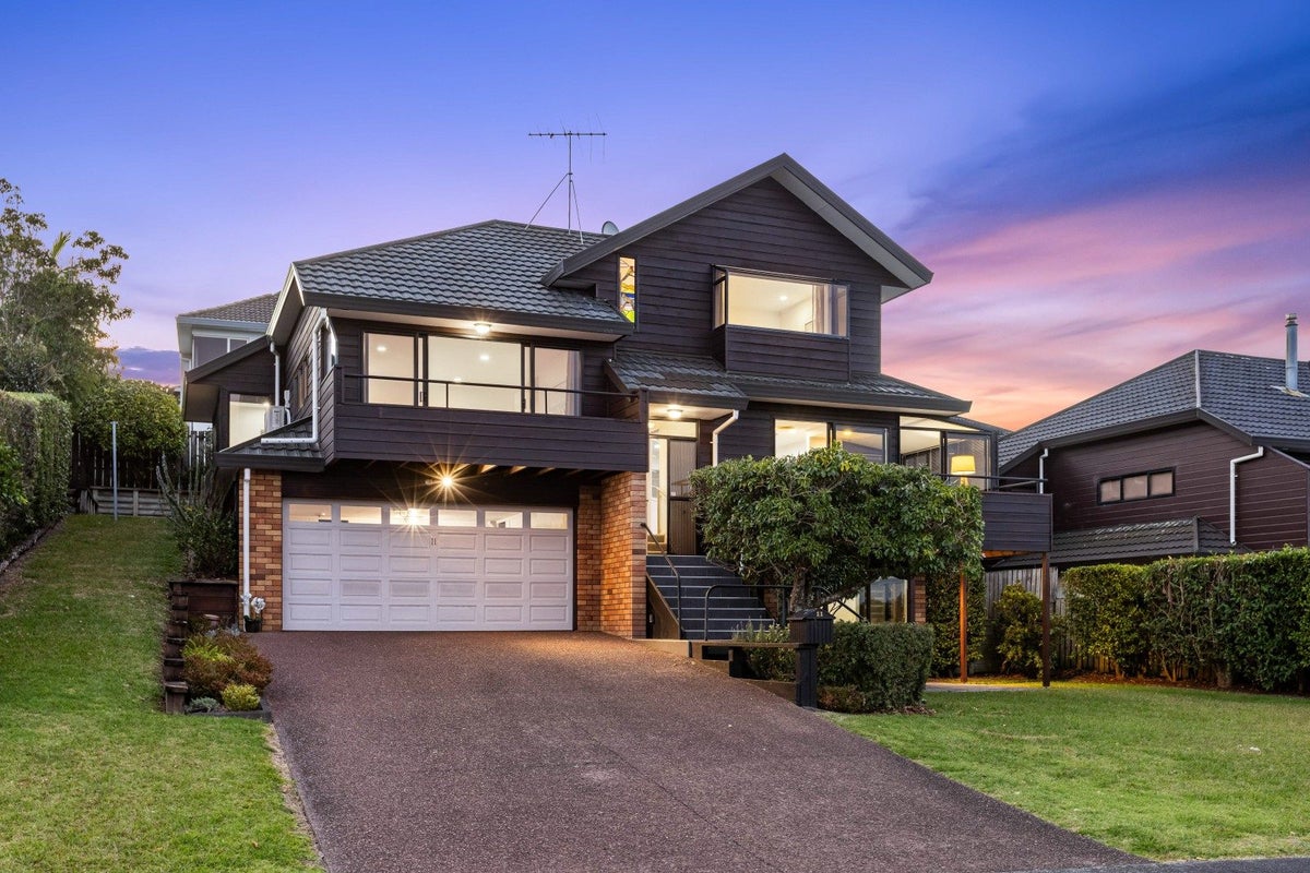 11 Shuttleworth Place, Manly, Whangaparaoa - Carousel 1