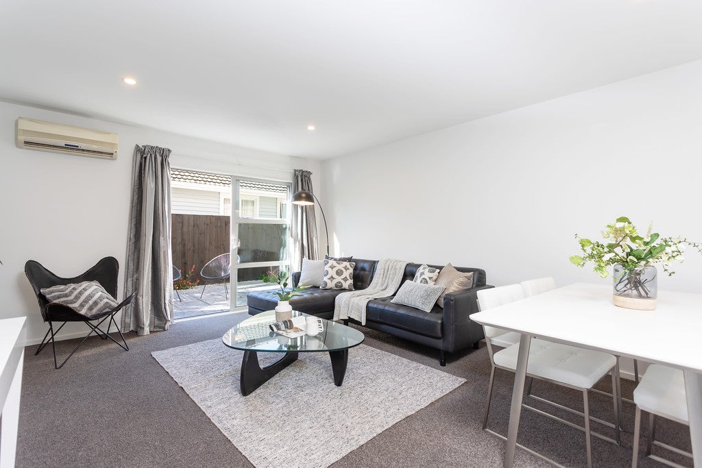 11A Burlington Street, Sydenham, Christchurch - Carousel 2