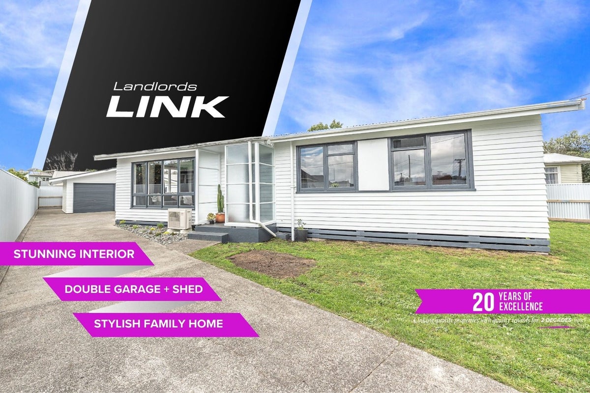 25 Hinemoa Street, Whanganui East, Whanganui - Carousel 1