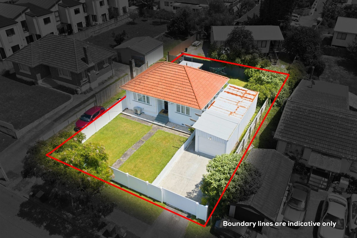 1/8 Frances Street, Manurewa, Auckland - Carousel 2