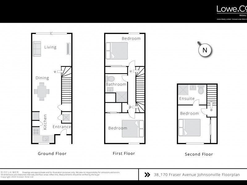 38/170 Fraser Avenue, Johnsonville, Wellington - Carousel 12