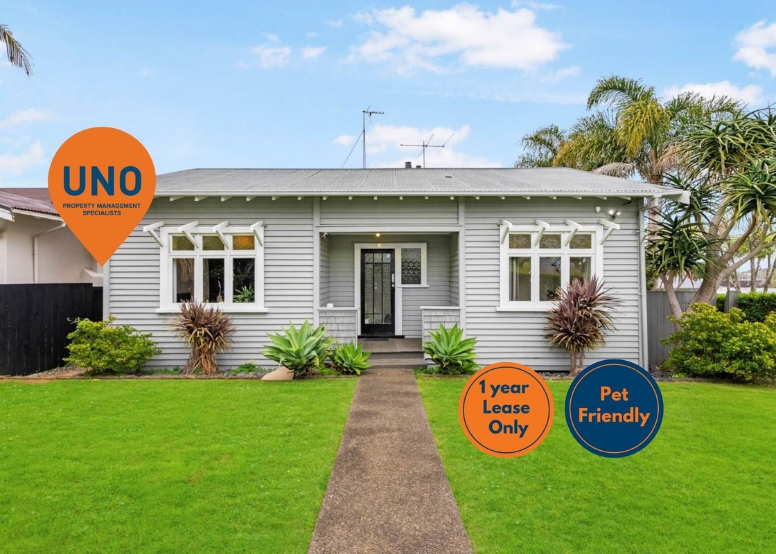 21 Hardington Street, Onehunga, Auckland - Carousel 1