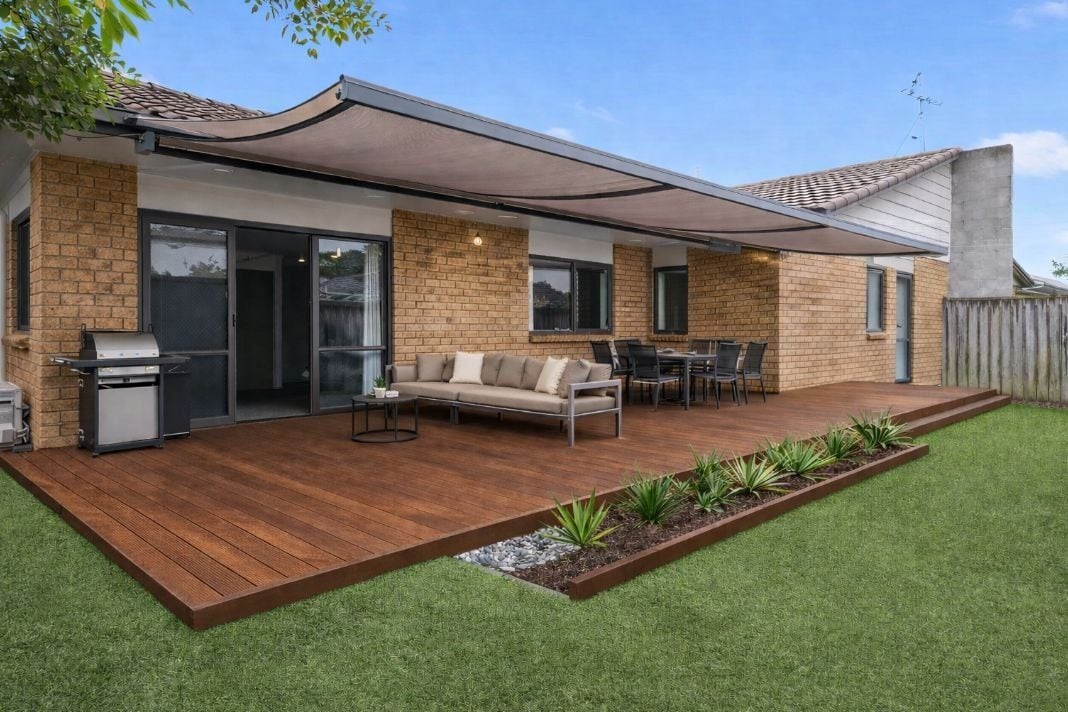 70B Kayes Road, Pukekohe, Pukekohe - Carousel 1