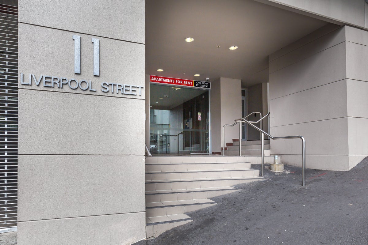 707/11 Liverpool Street, Auckland Central, Auckland - Carousel 12