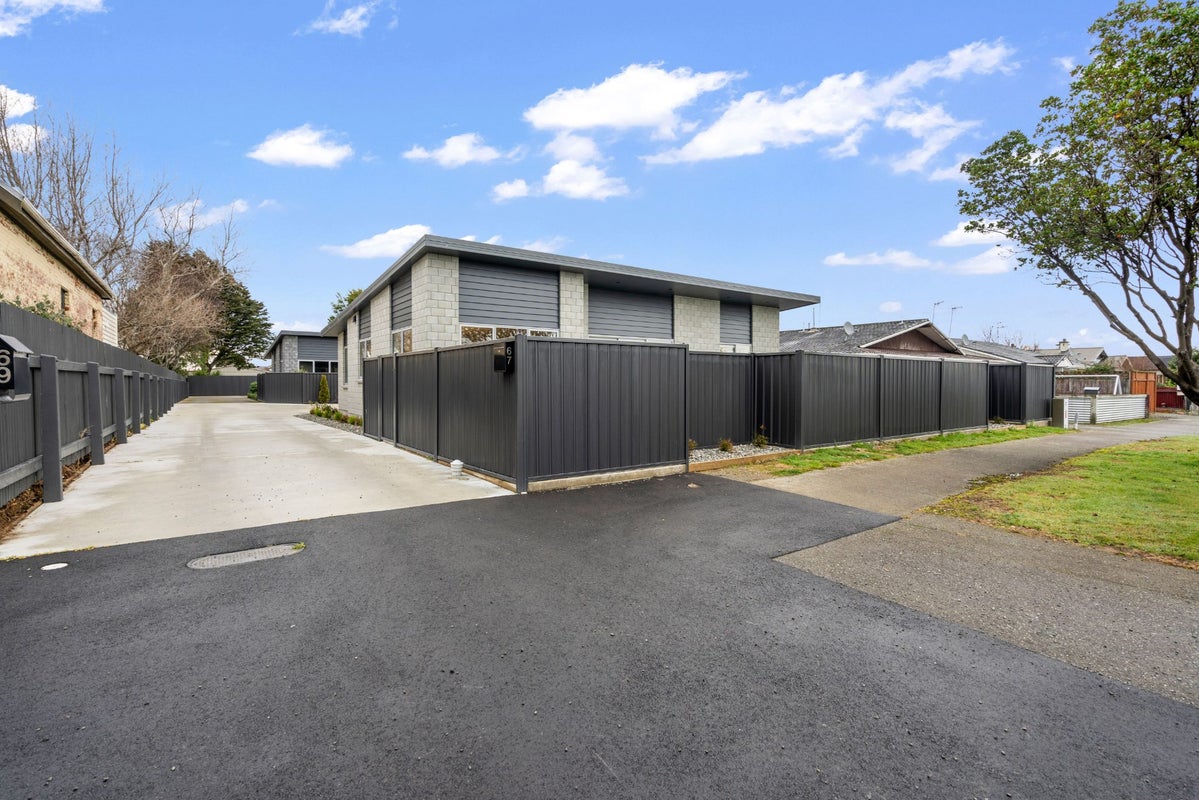 67 Robertson Street, Richmond, Invercargill - Carousel 30