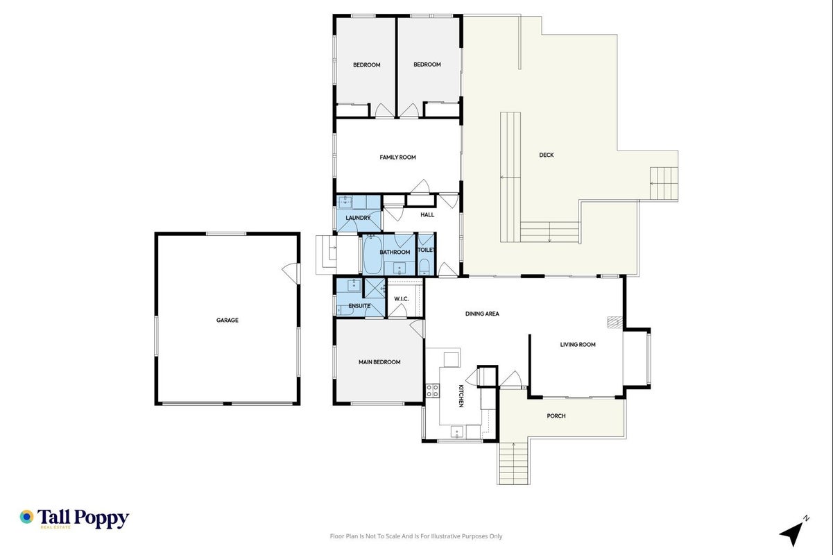 12 Tirimoana Terrace, Anakiwa, Picton - Carousel 35