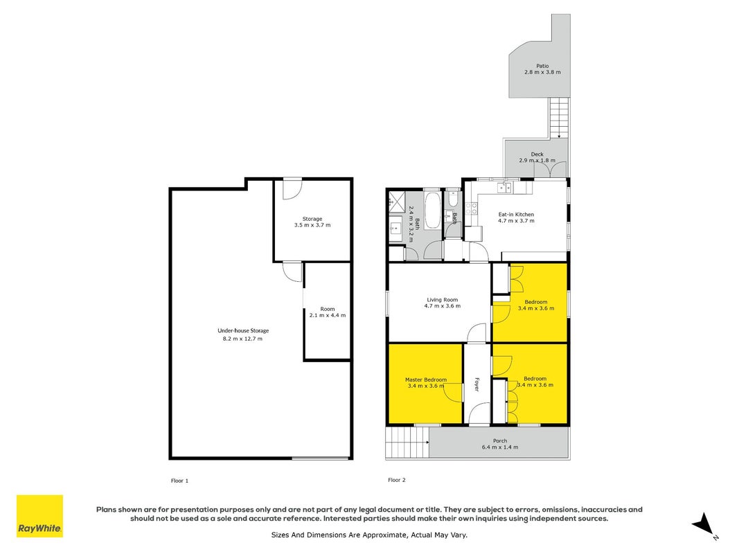 20 Mostyn Street, Kingsland, Auckland - Carousel 19