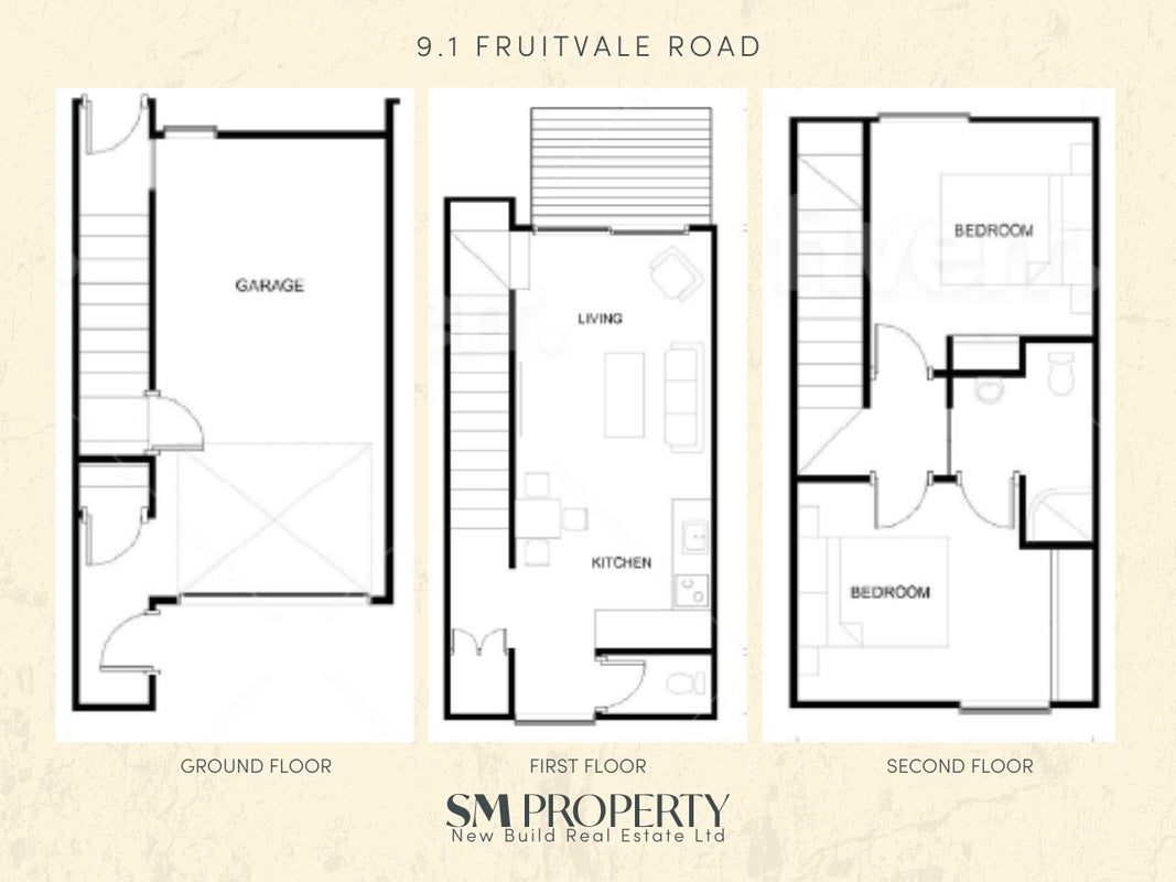 9/1 Fruitvale Road, New Lynn, Auckland - Carousel 11