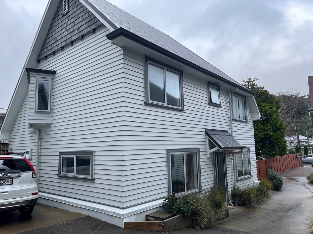 67D Moxham Avenue, Hataitai, Wellington - Carousel 17