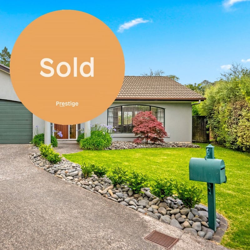 13 Samuel's Lane, Albany, Auckland - Carousel 1