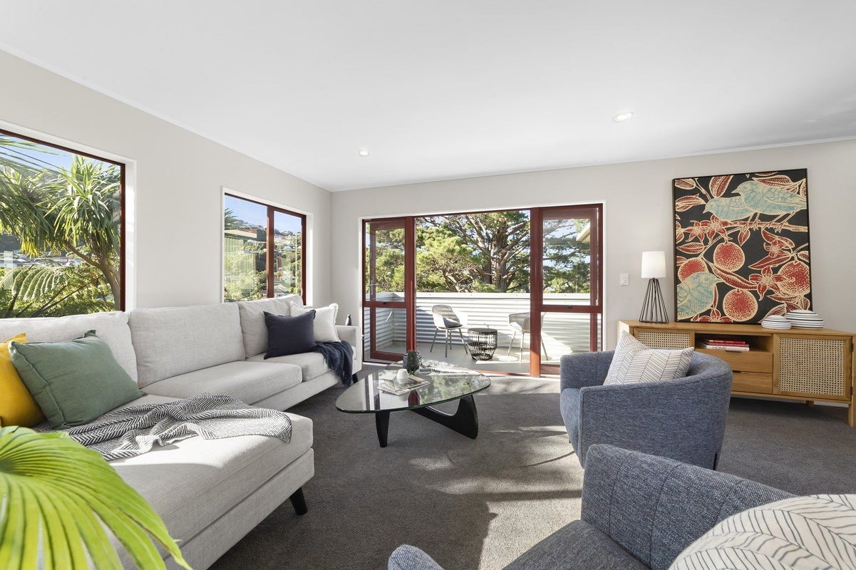 8 Karamu Street, Ngaio, Wellington - Carousel 2