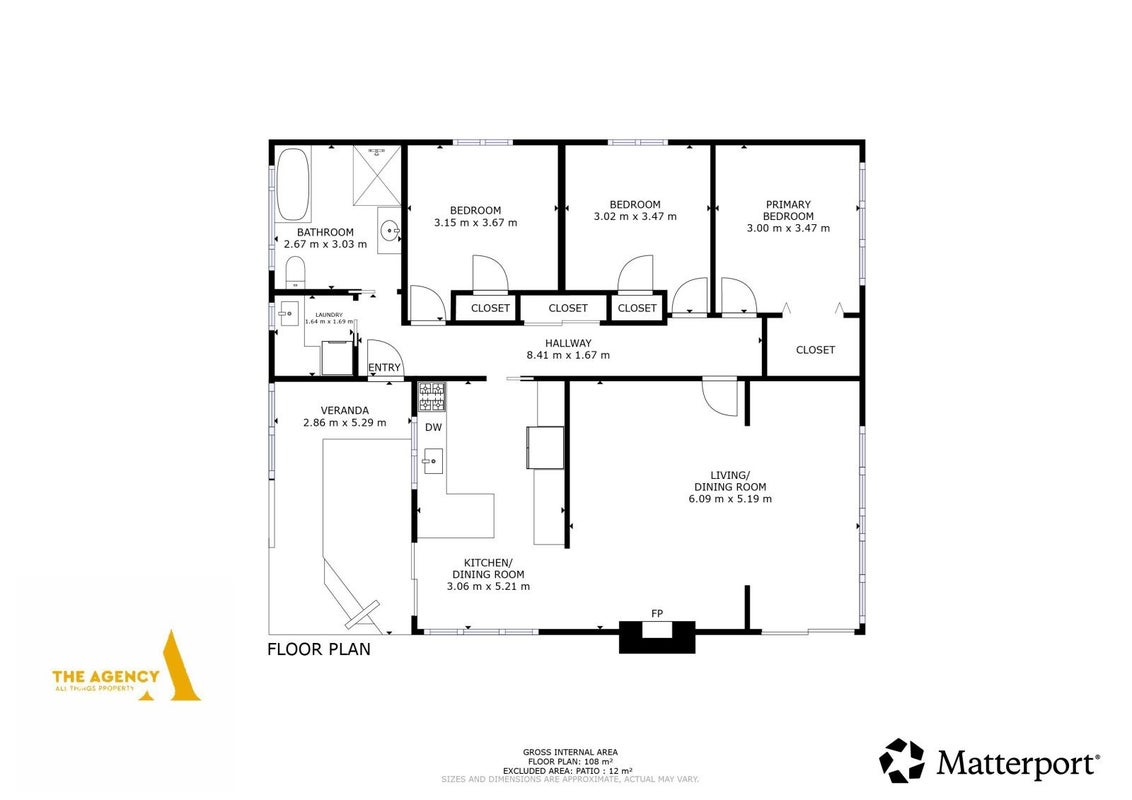 13 Elm Street, Mangapapa, Gisborne - Carousel 29
