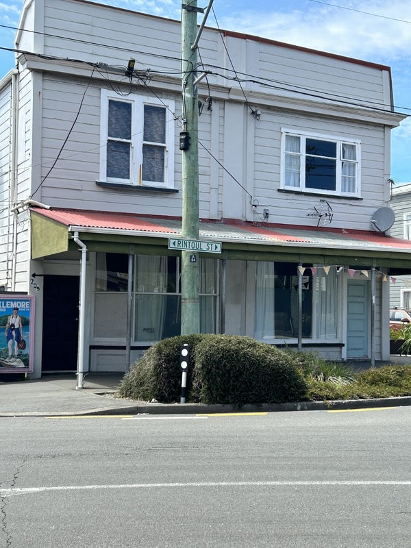 205 Rintoul Street, Berhampore, Wellington - Carousel 1