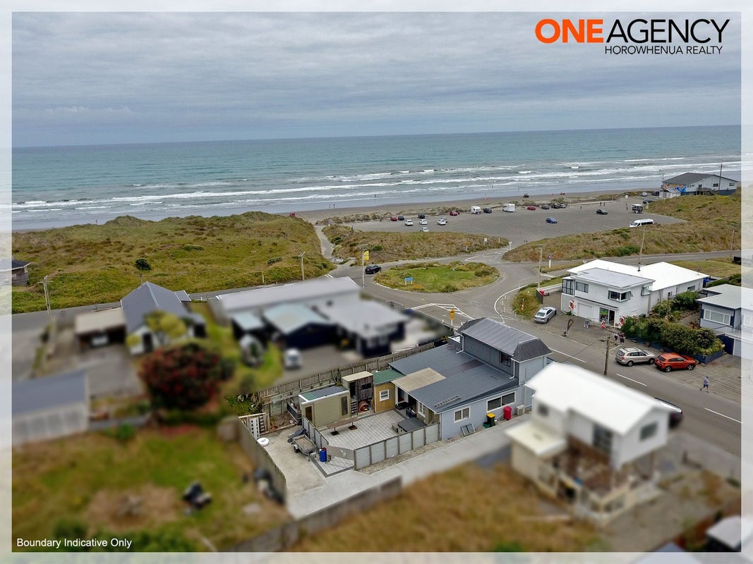 16A Ocean Beach Street, Foxton Beach, Foxton - Carousel 1