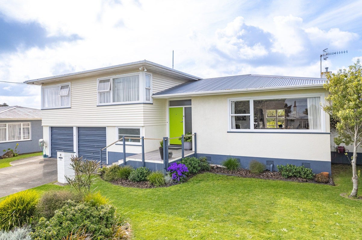 124 Koromiko Road, Gonville, Whanganui - Carousel 1