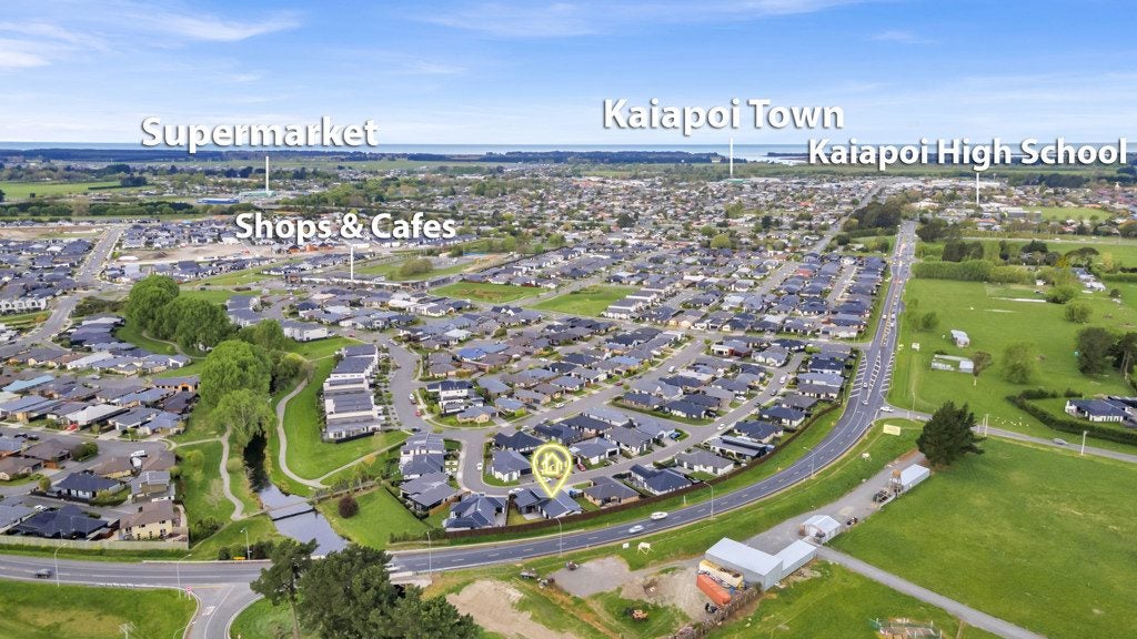 33 Durells Crescent, Kaiapoi, Kaiapoi - Carousel 23