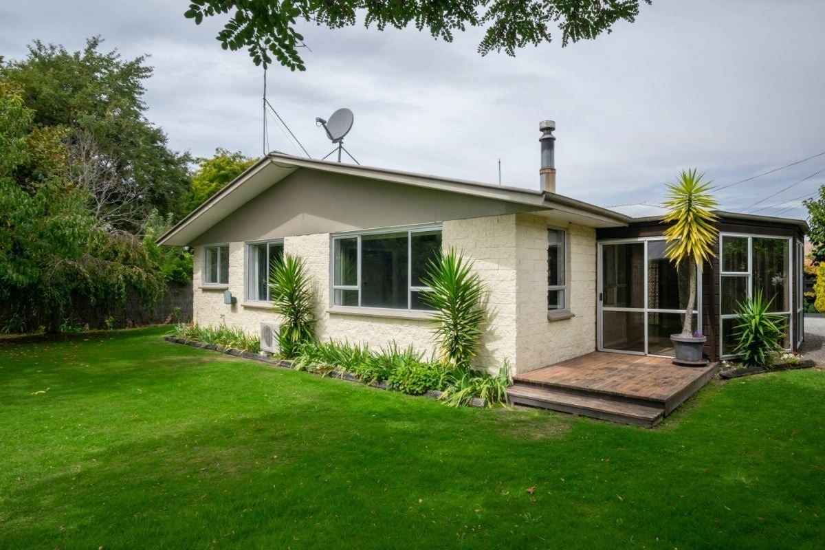11 Edith Street, Redwoodtown, Blenheim - Carousel 19