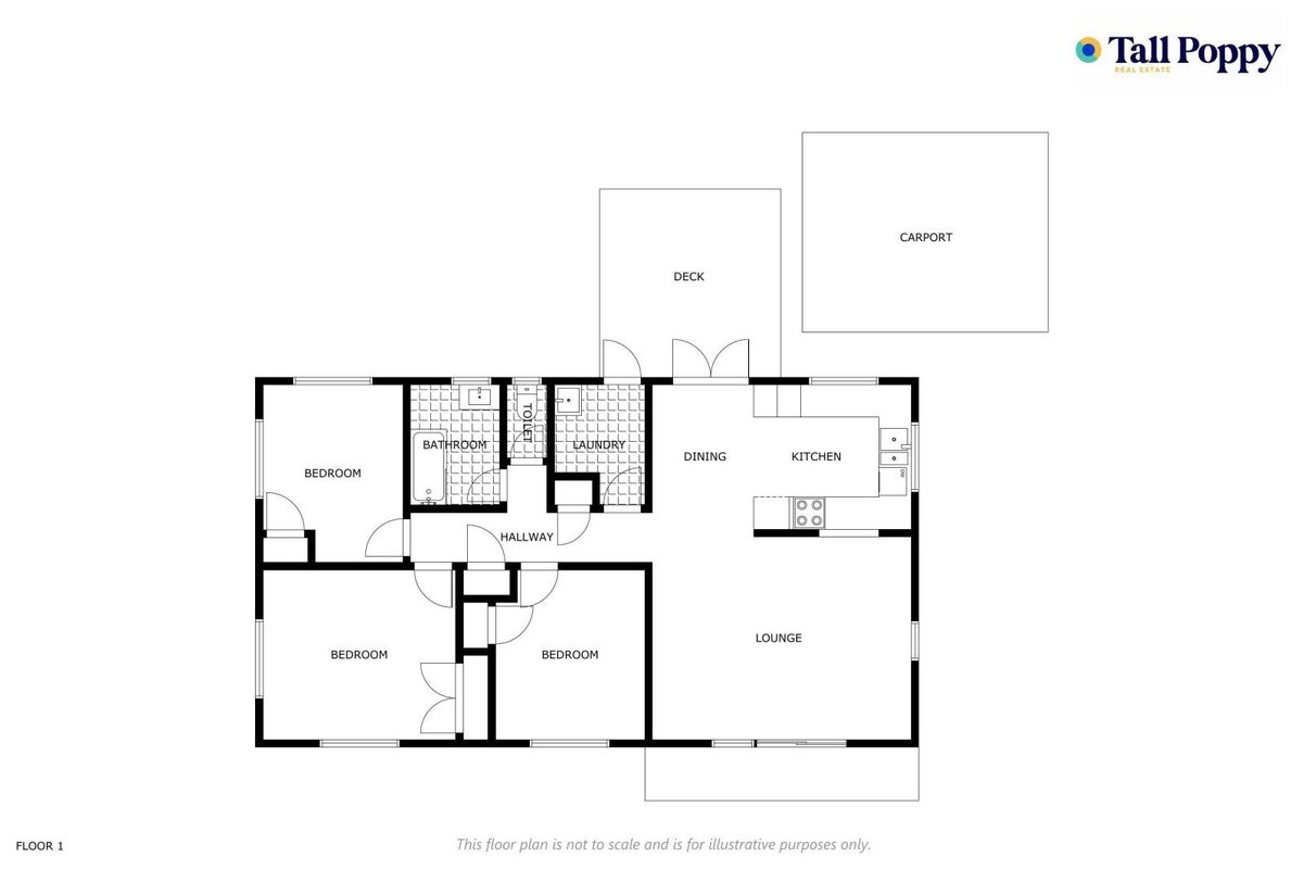38B Anzac Road, Gate Pa, Tauranga - Carousel 19