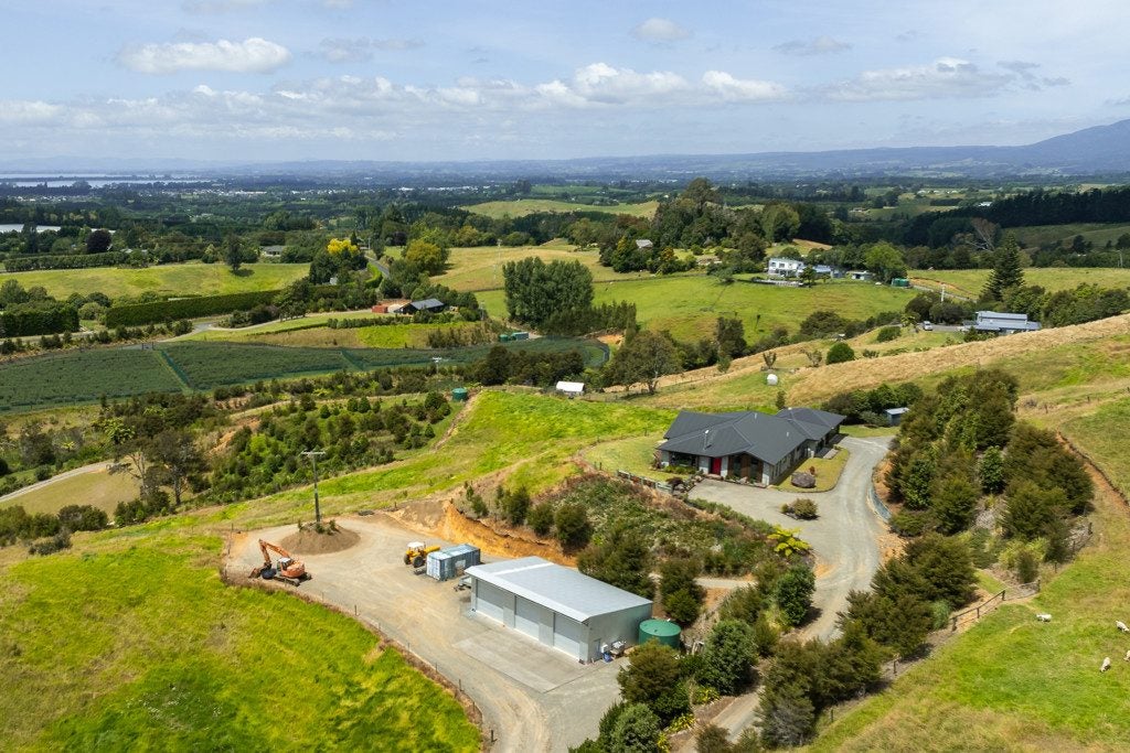 251 Woodland Road, Tahawai, Katikati - Carousel 26