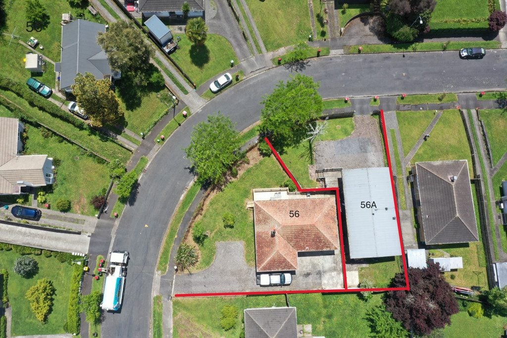 56A Norrie Street, Bader, Hamilton - Carousel 5