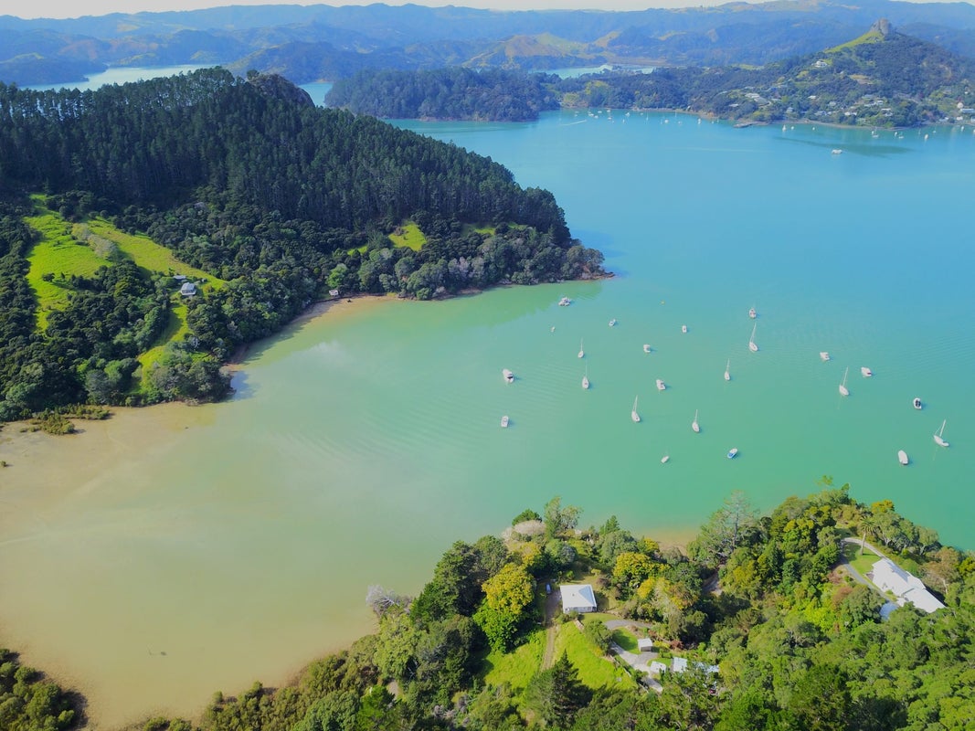 147 Okura Bay Road, Totara North, Kaeo - Carousel 1