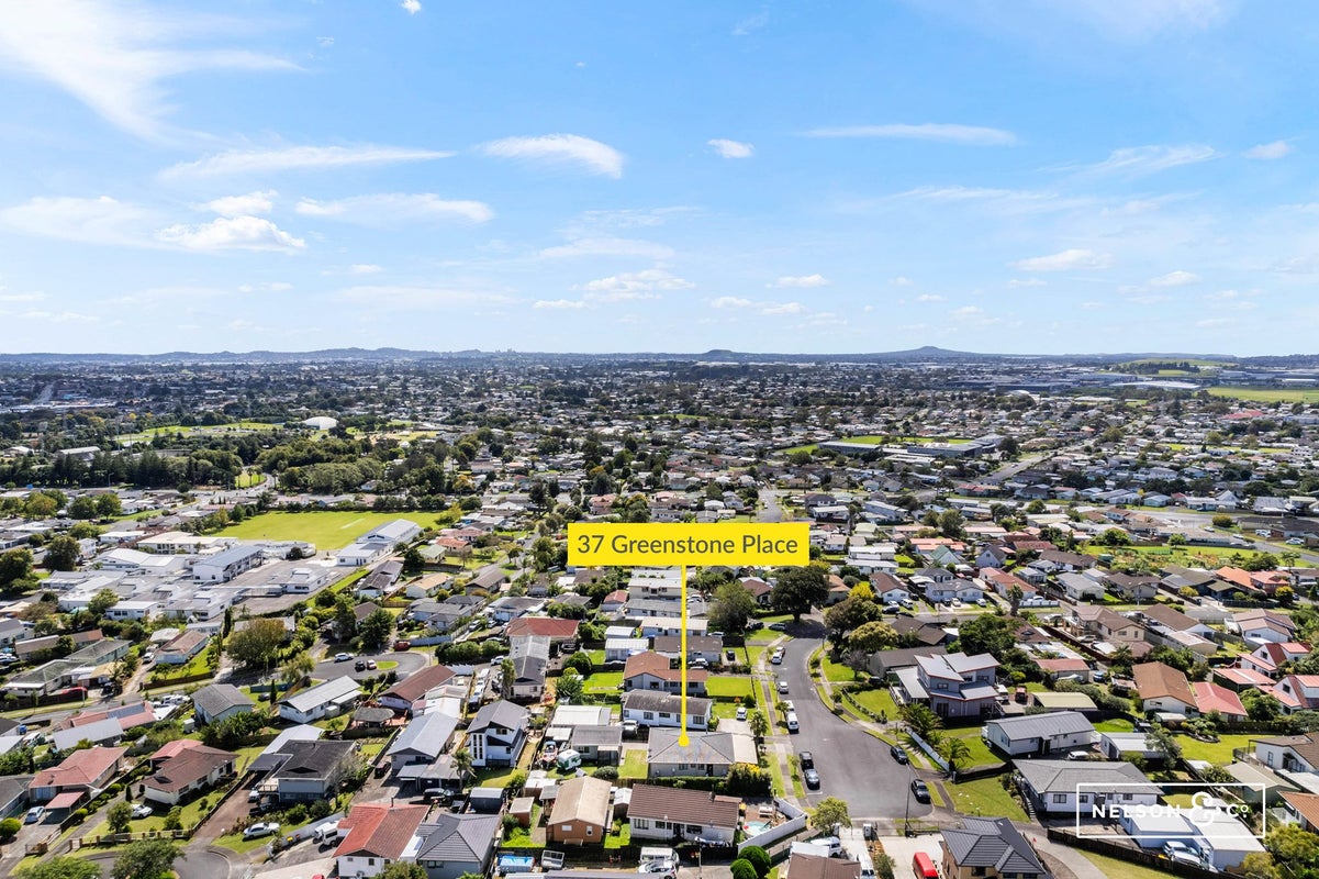 37 Greenstone Place, Clover Park, Auckland - Carousel 22