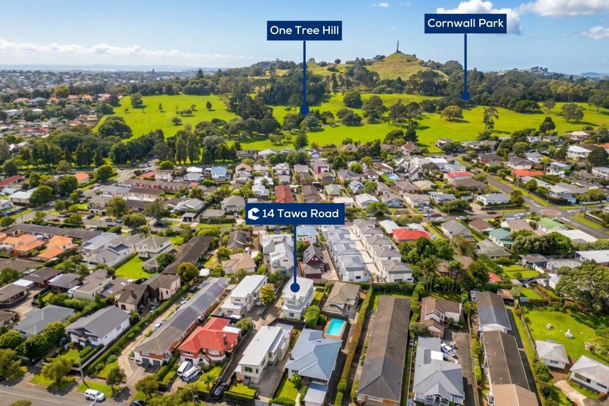 14 Tawa Road, Onehunga, Auckland - Carousel 1