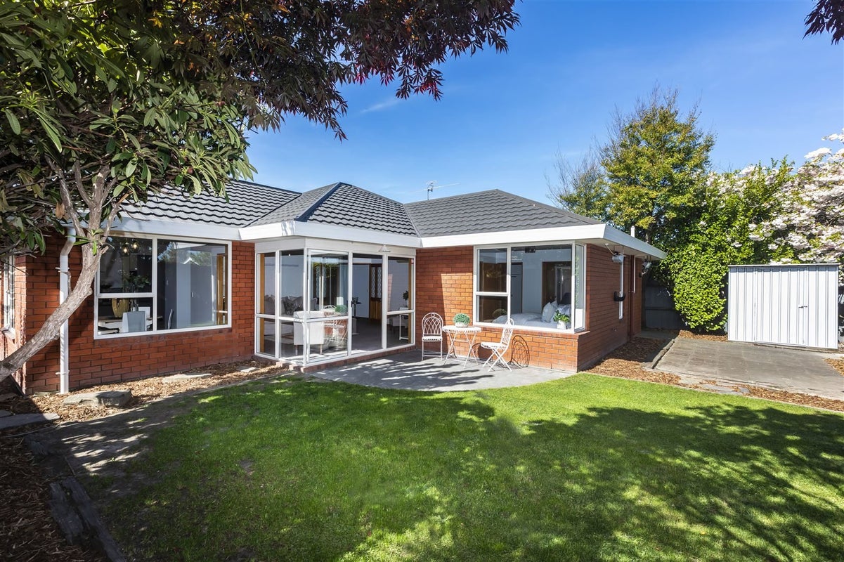 2/29 Nottingham Avenue, Halswell, Christchurch - Carousel 20