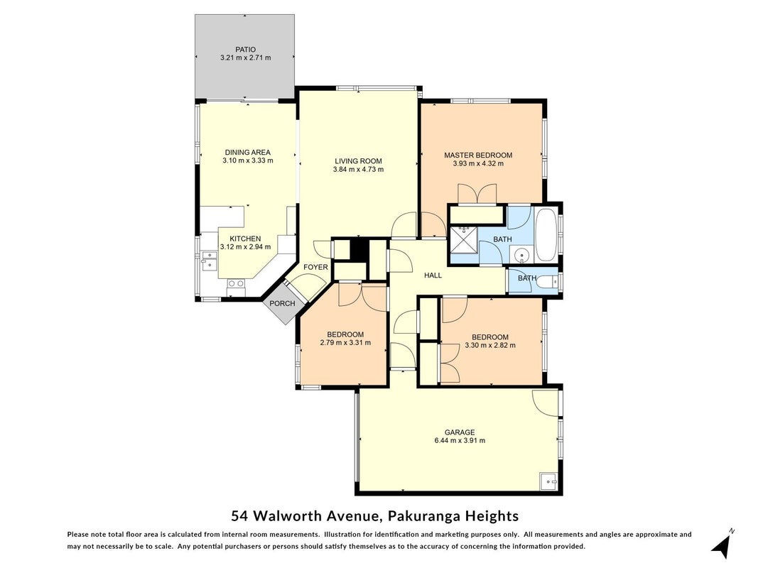 54 Walworth Avenue, Pakuranga Heights, Auckland - Carousel 2