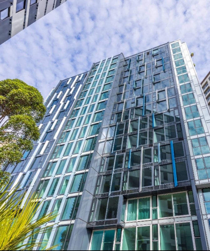 11F/3 Whitaker Place, Grafton, Auckland - Carousel 2