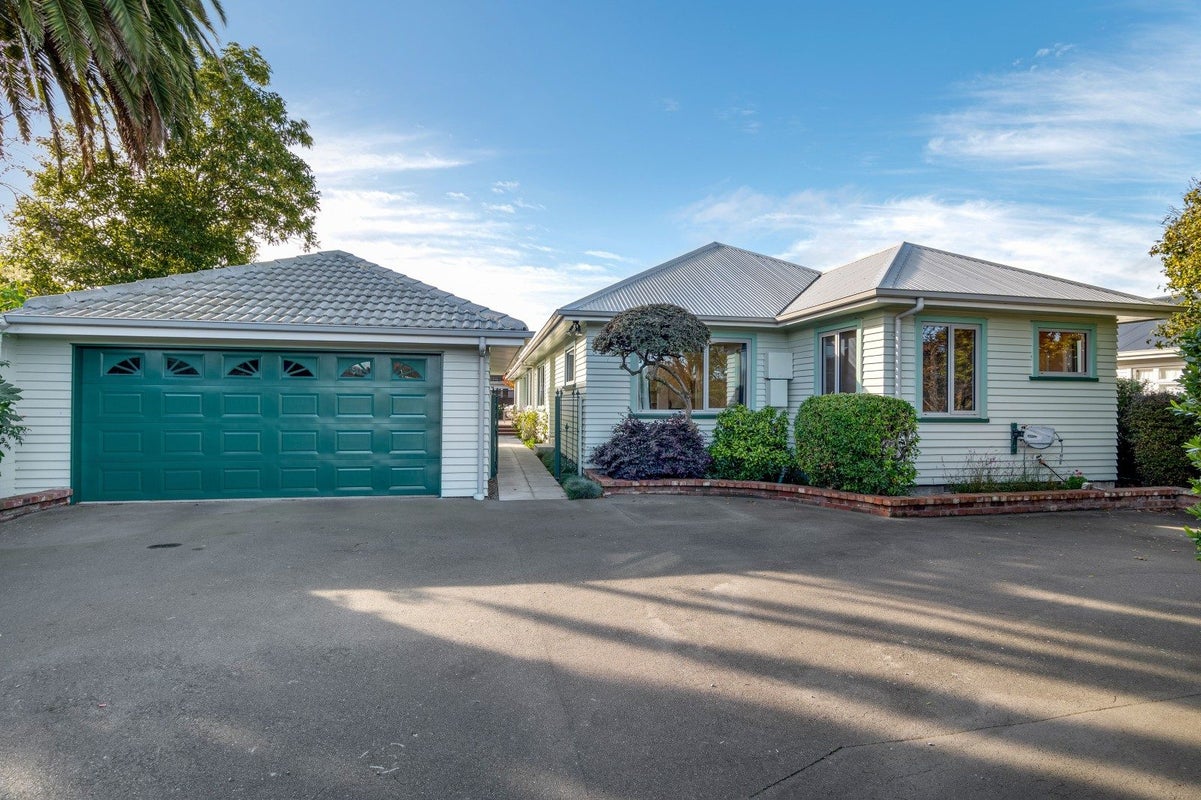 100 Memorial Avenue, Ilam, Christchurch - Carousel 2