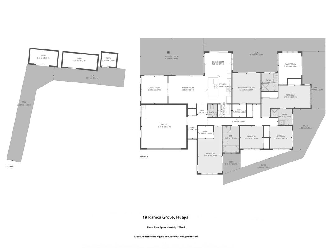 19 Kahika Grove, Huapai, Kumeu - Carousel 20