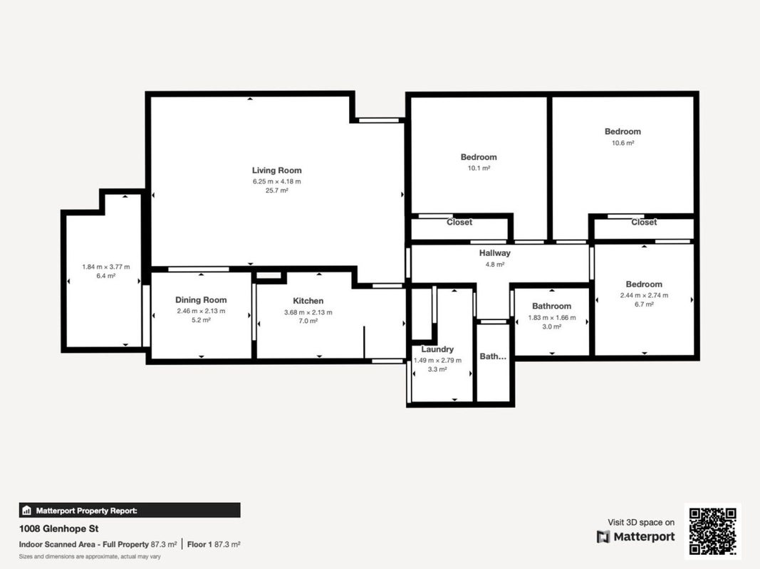 1008 Glenhope Street, Mahora, Hastings - Carousel 19