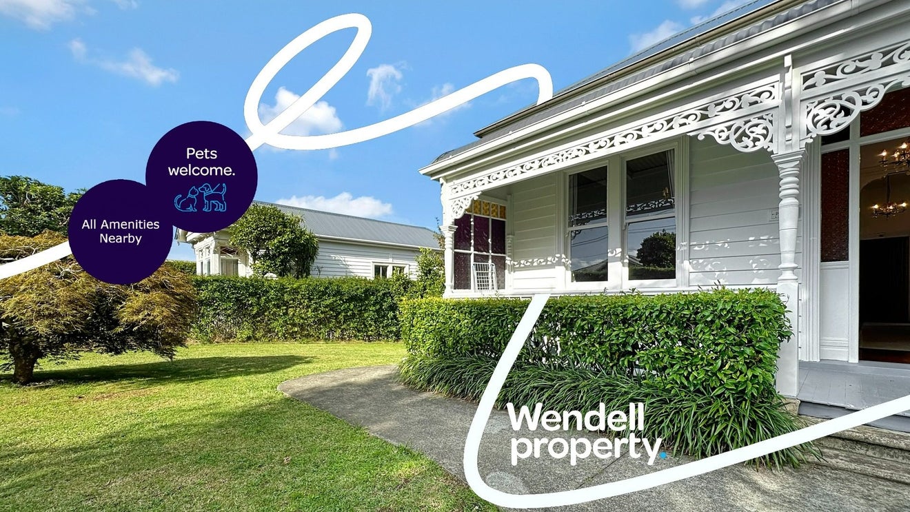 22A Puriri Avenue, Greenlane, Auckland - Carousel 1