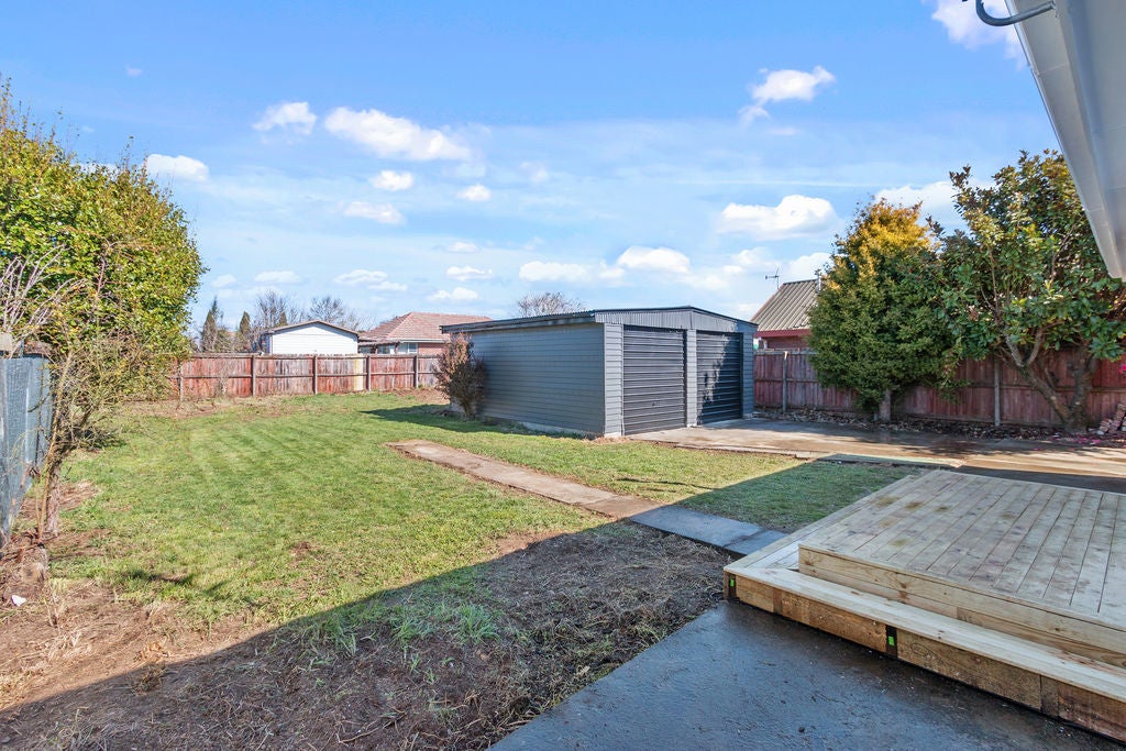 21 Claridges Road, Casebrook, Christchurch - Carousel 12