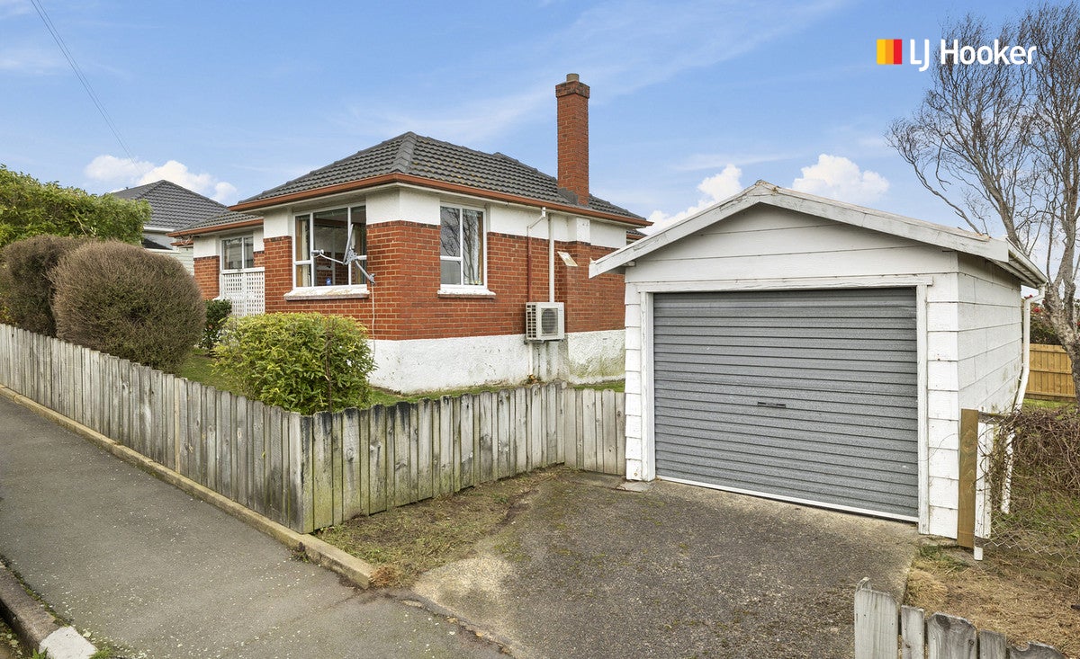 40 Albion Street, Shiel Hill, Dunedin - Carousel 14