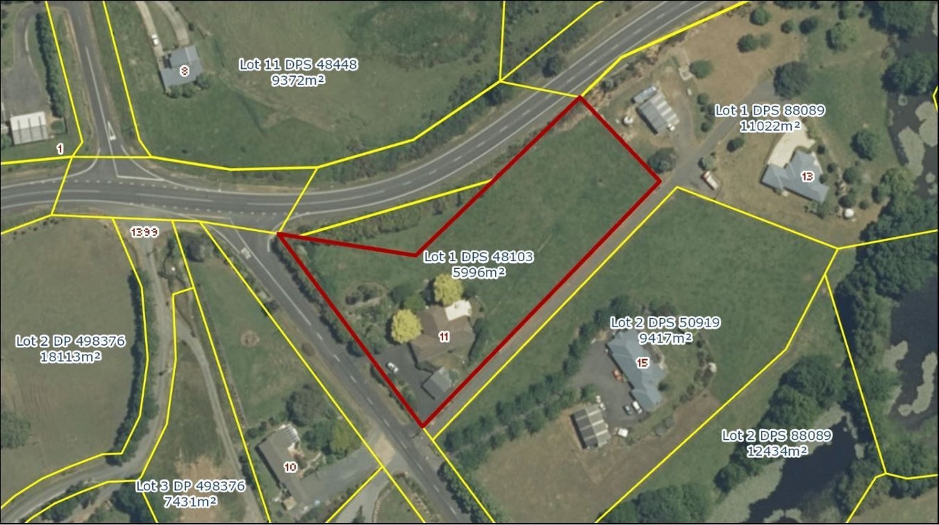 11 Ferguson Road, Whatawhata - Carousel 39