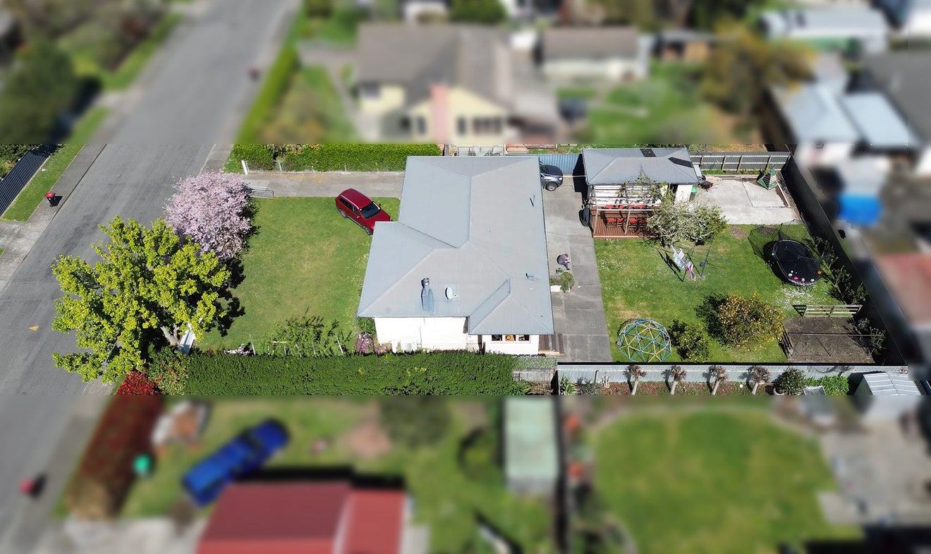 820 Ngaio Street, Mahora, Hastings - Carousel 1