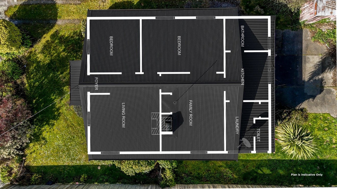 28 Railway Crescent, Masterton - Carousel 19