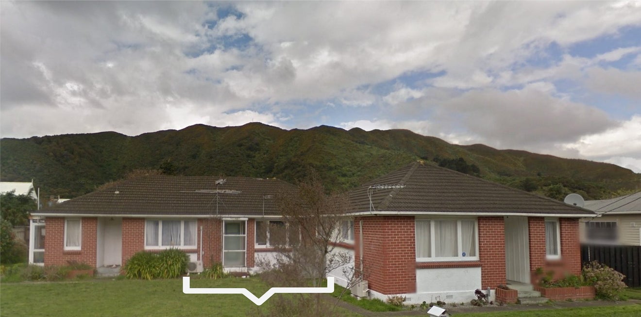 2/5 HINEMOA Street, GRACEFIELD, LOWER HUTT - Carousel 1