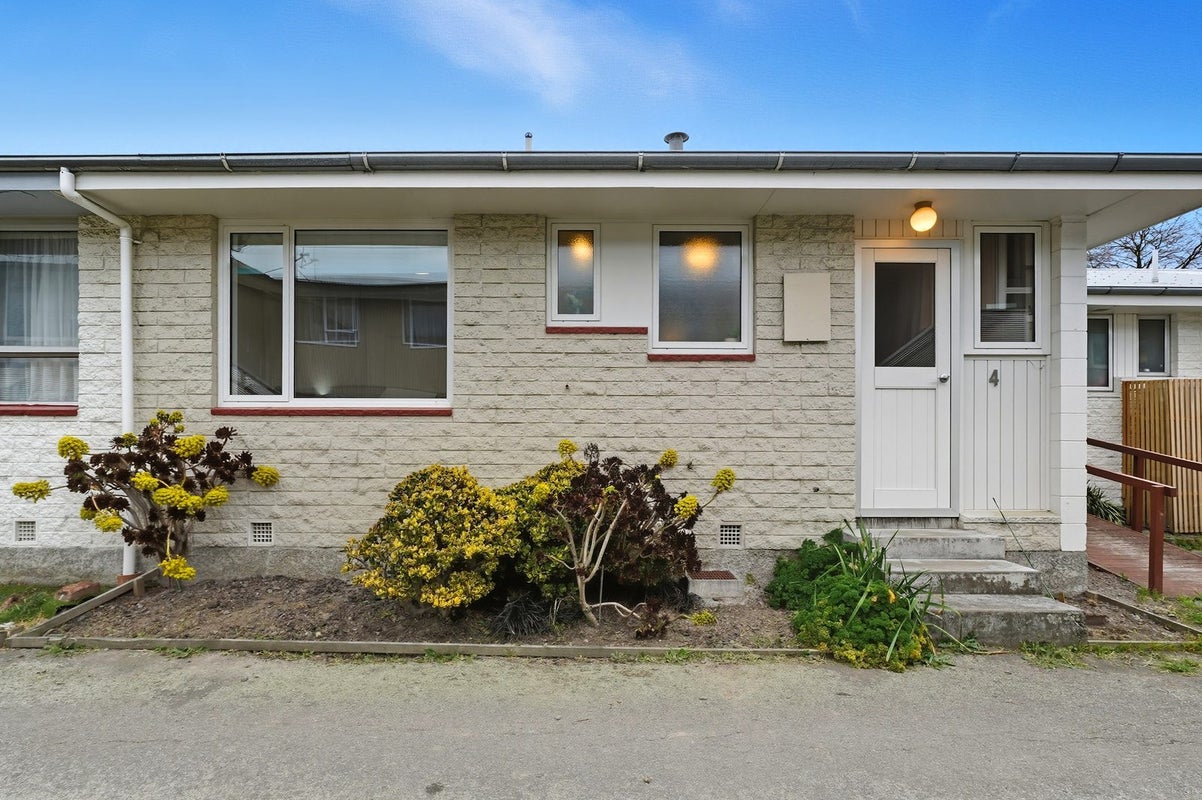 4/29 Draper Street, Richmond, Christchurch City, Canterbury - Carousel 11