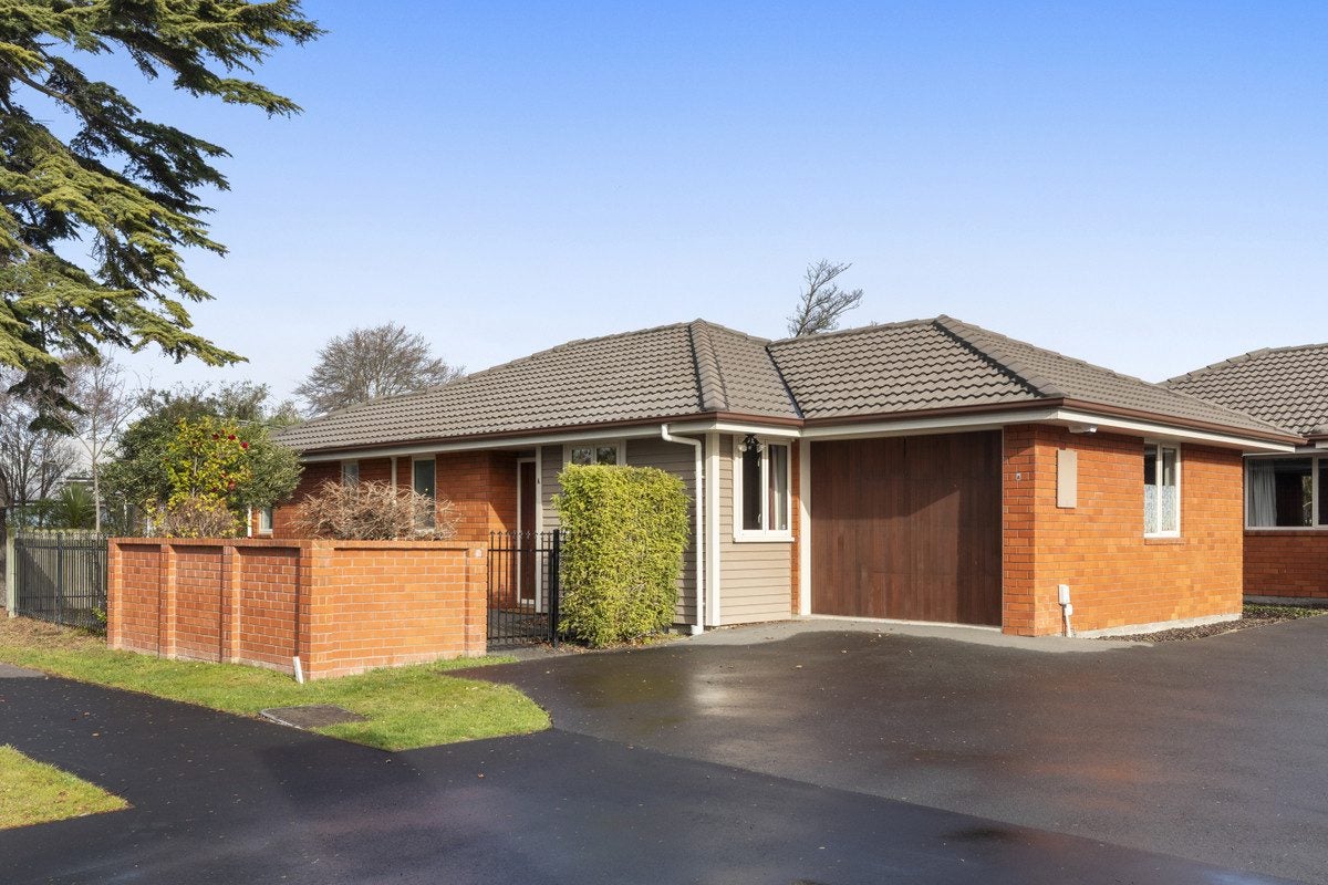 165A Slater Street, Richmond, Christchurch - Carousel 1