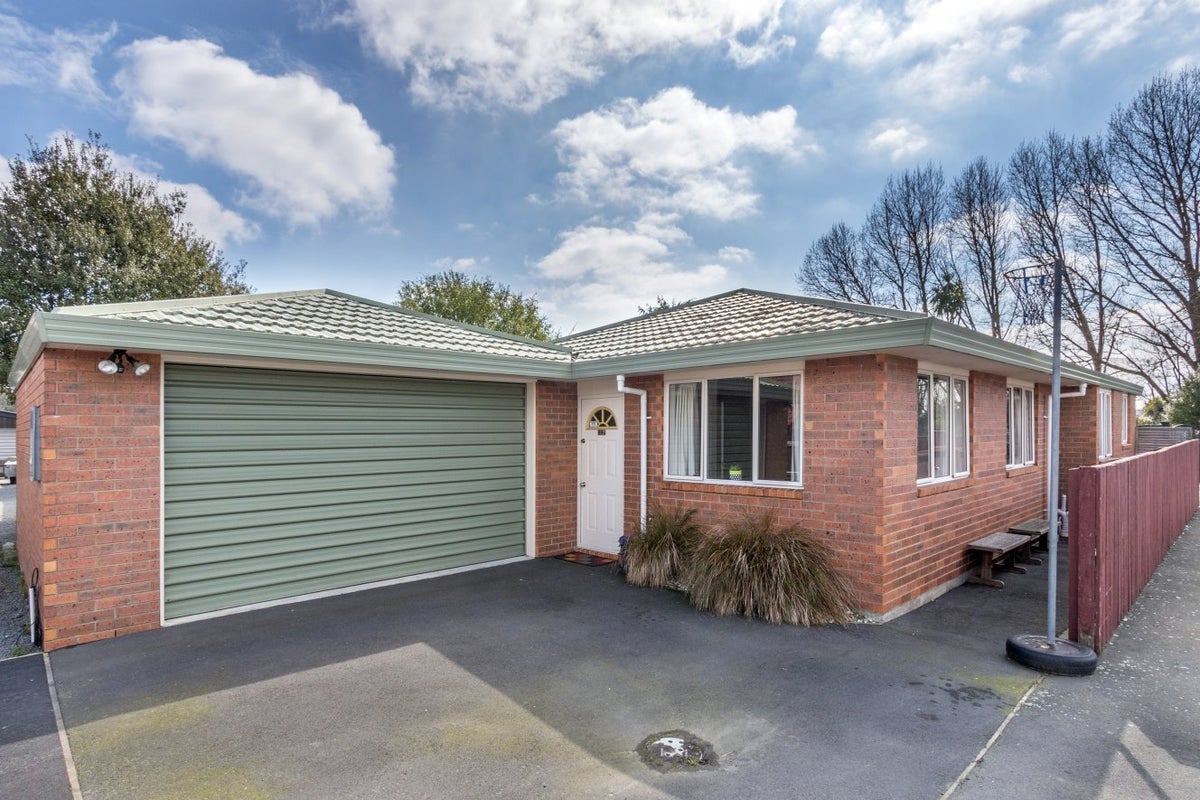 89A Opawa Road, Opawa, Christchurch - Carousel 2