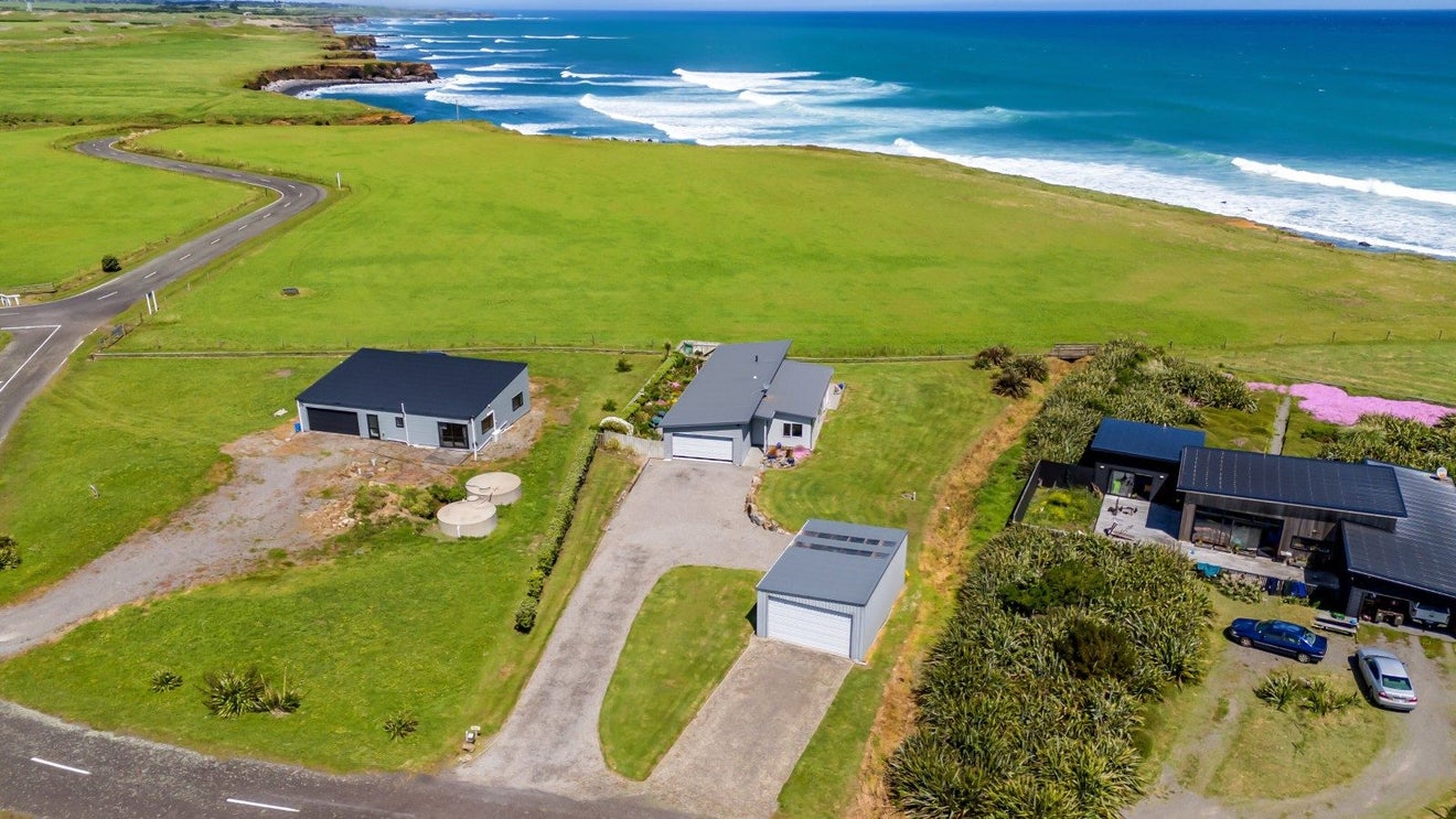 188B Lower Arawhata Road, Opunake - Carousel 2